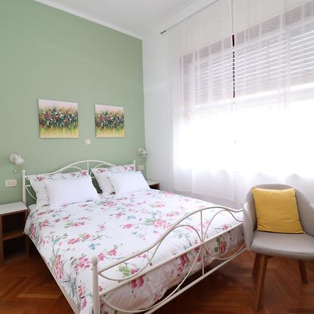 Apartment Anka أوباتيا المظهر الخارجي الصورة