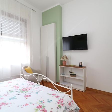 Apartment Anka أوباتيا المظهر الخارجي الصورة