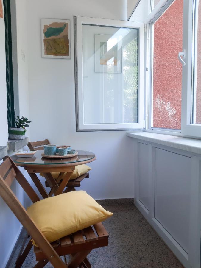 Apartment Anka أوباتيا المظهر الخارجي الصورة