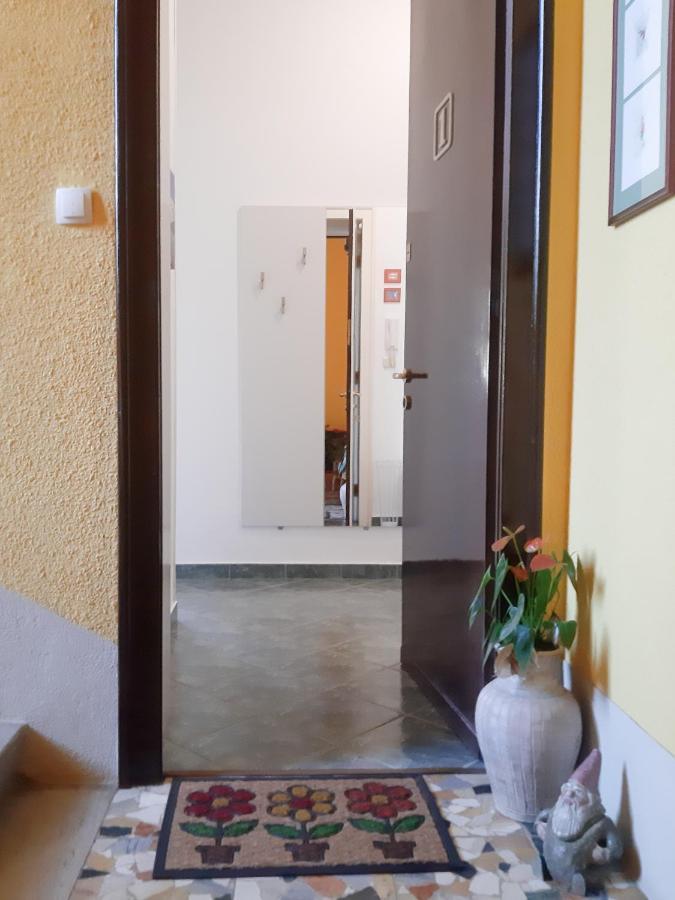 Apartment Anka أوباتيا المظهر الخارجي الصورة