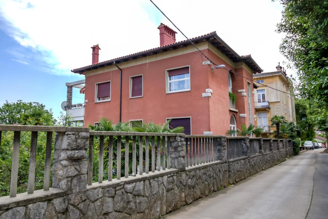 Apartment Anka أوباتيا المظهر الخارجي الصورة