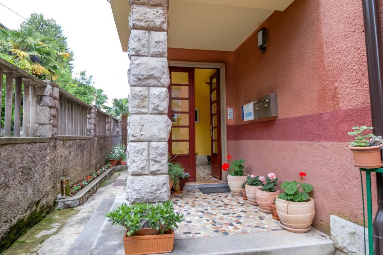 Apartment Anka أوباتيا المظهر الخارجي الصورة