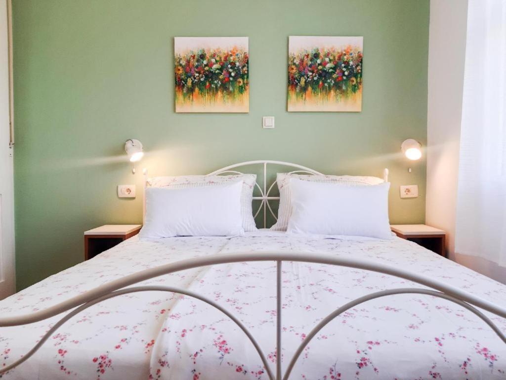 Apartment Anka أوباتيا المظهر الخارجي الصورة