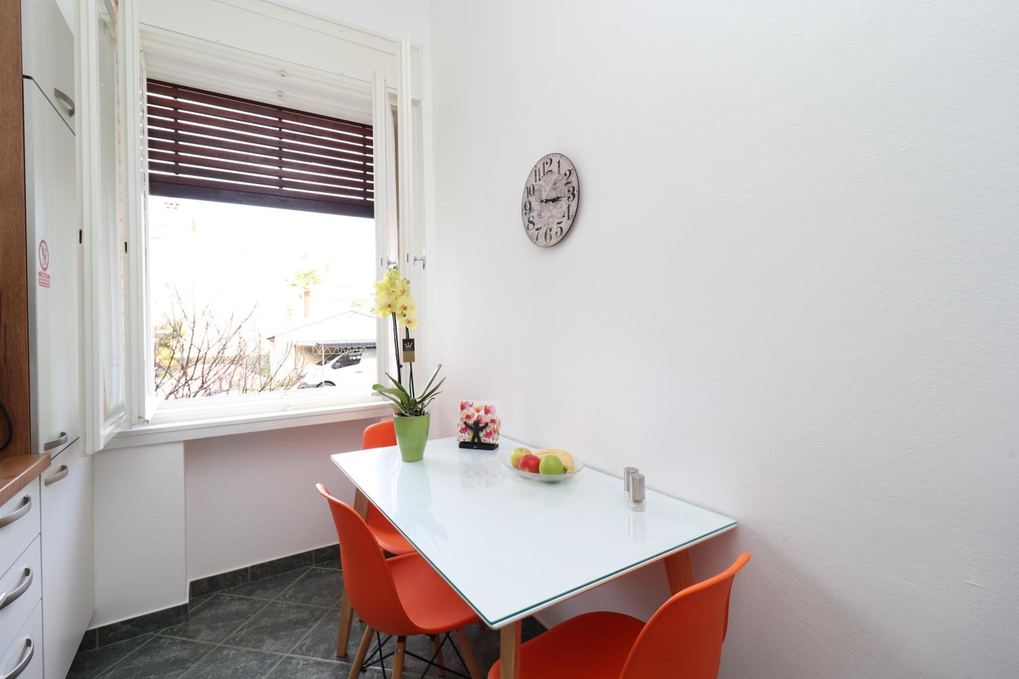 Apartment Anka أوباتيا المظهر الخارجي الصورة