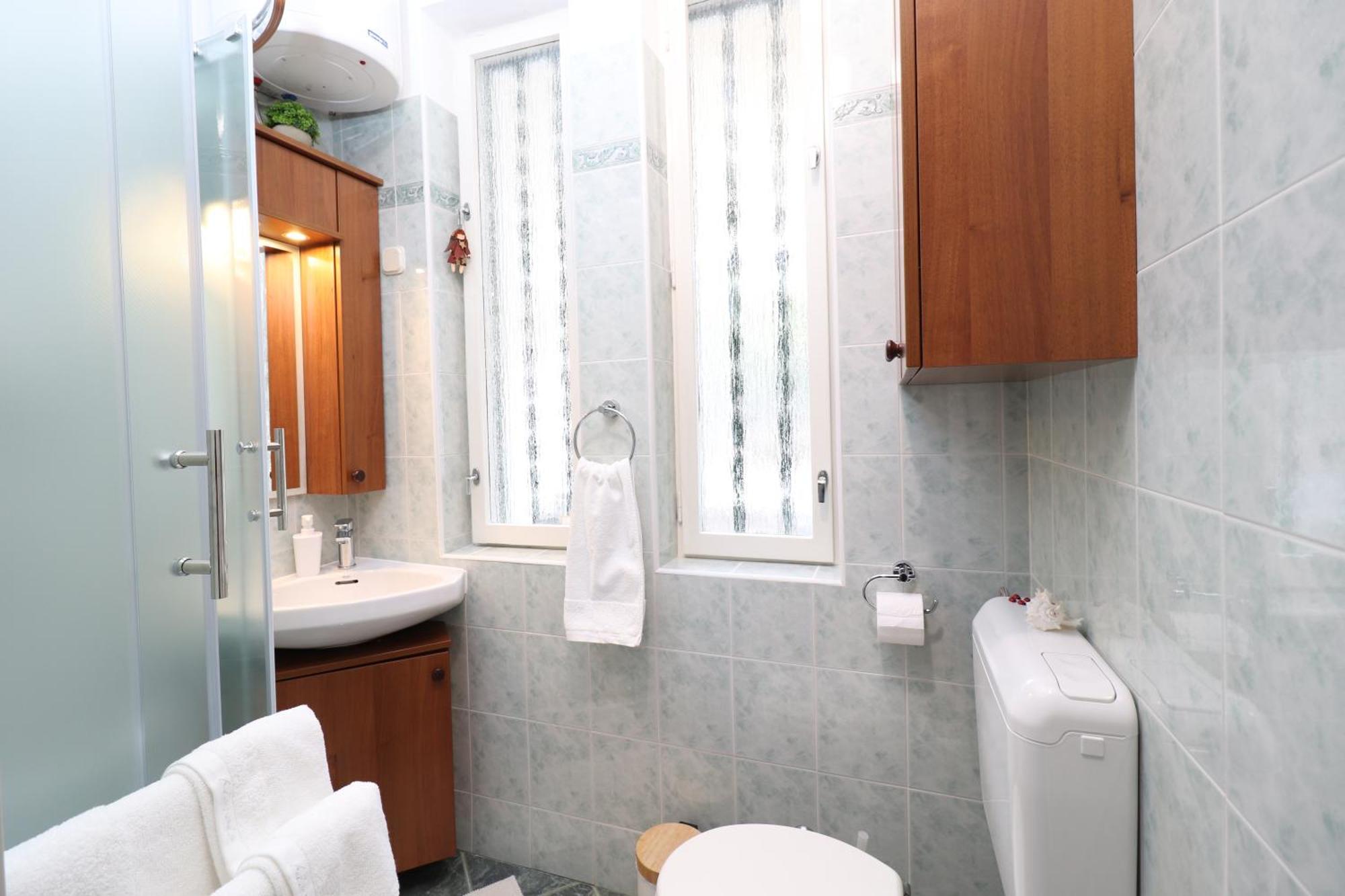 Apartment Anka أوباتيا المظهر الخارجي الصورة