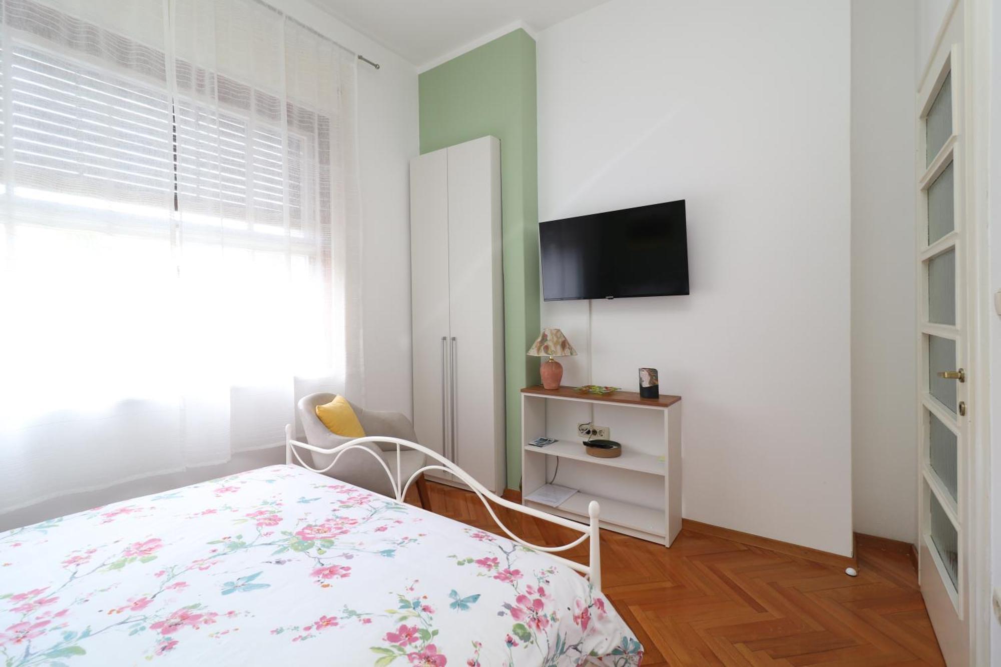 Apartment Anka أوباتيا المظهر الخارجي الصورة
