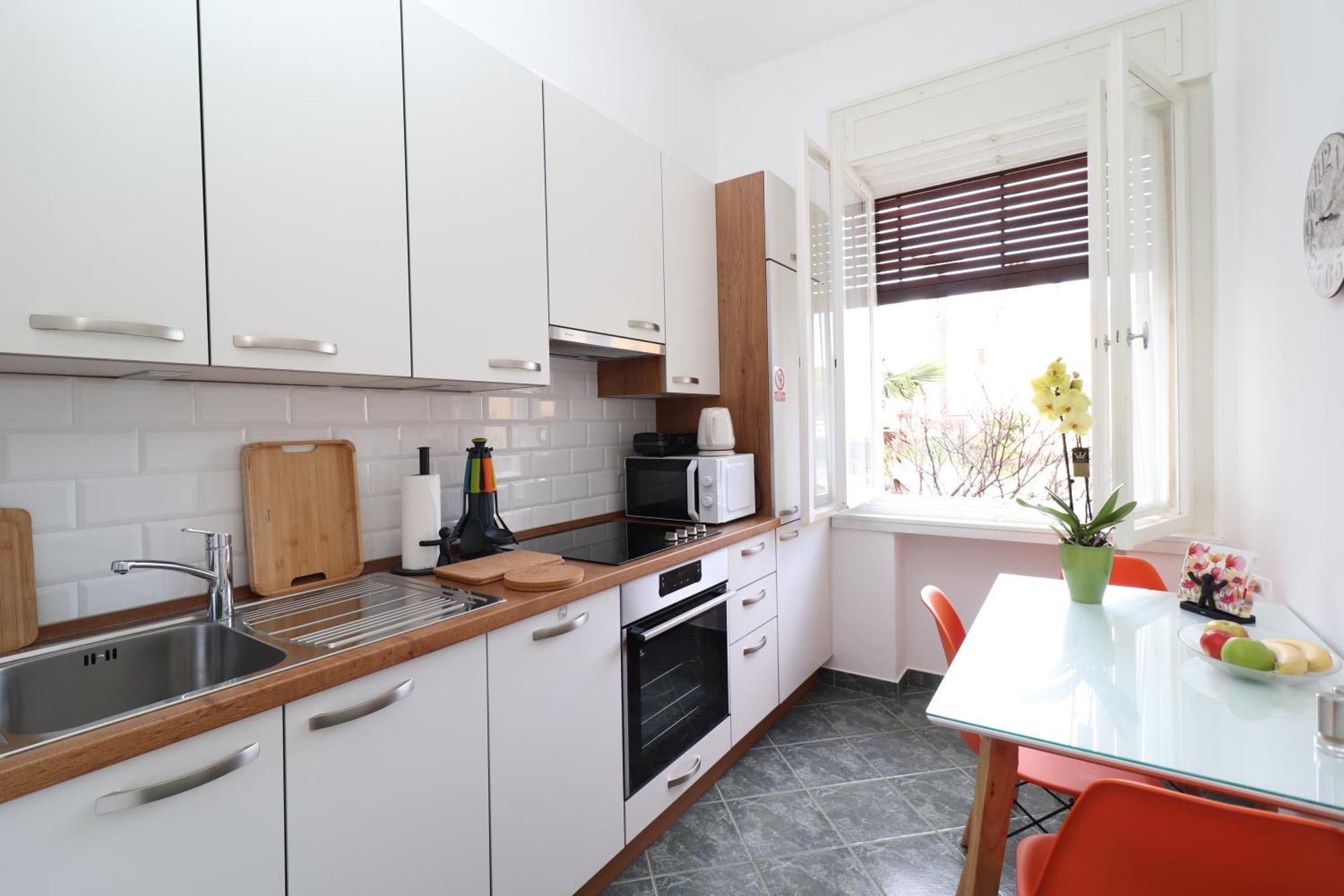 Apartment Anka أوباتيا المظهر الخارجي الصورة