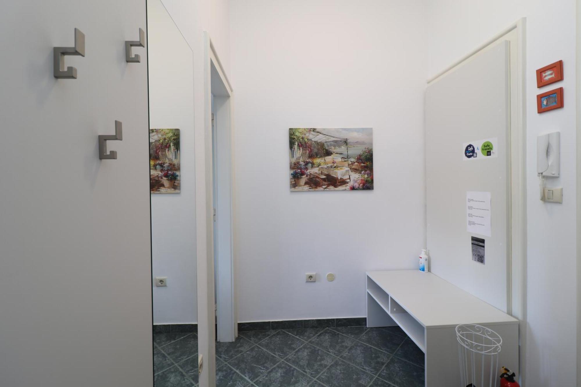 Apartment Anka أوباتيا المظهر الخارجي الصورة