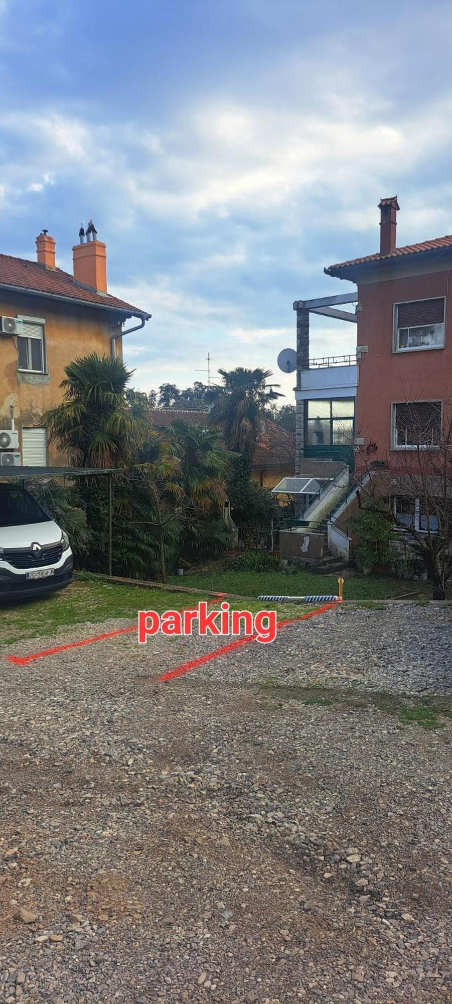 Apartment Anka أوباتيا المظهر الخارجي الصورة